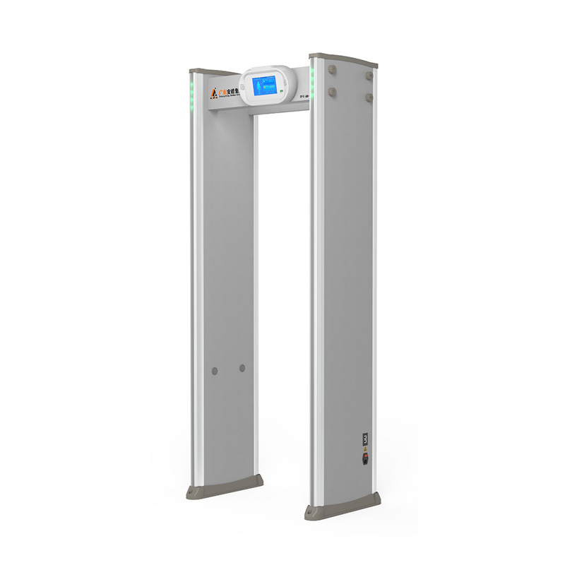 2023款 AD-2286豪华型金属探测门