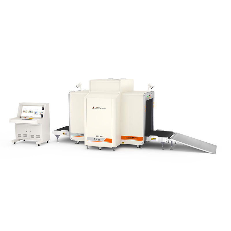 2025款AD-200200X射线安全检查设备(安检机)